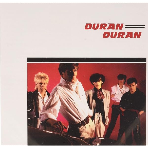Big Thing: Duran Duran: Amazon.it: CD e Vinili}